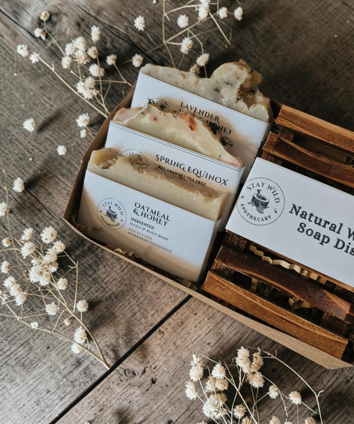 Gift Sets & Bundles