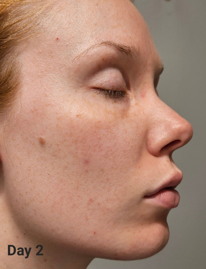 Daily Glow Face Cleanser