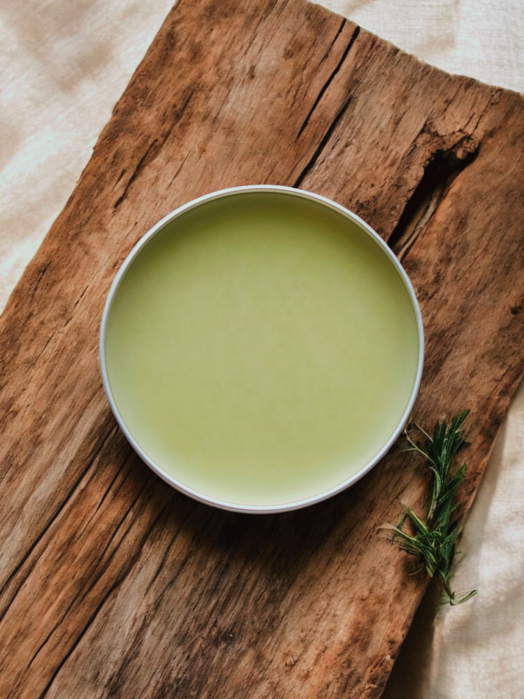 Overnight Healing Balm