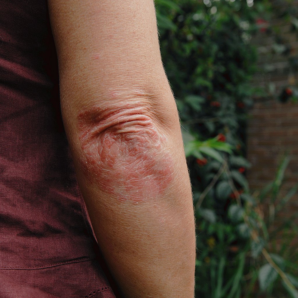 Overnight Healing Balm