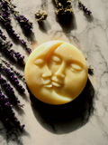 Moon Child Body Lotion Bar