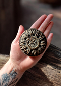 Coffee Body Scrub Bar