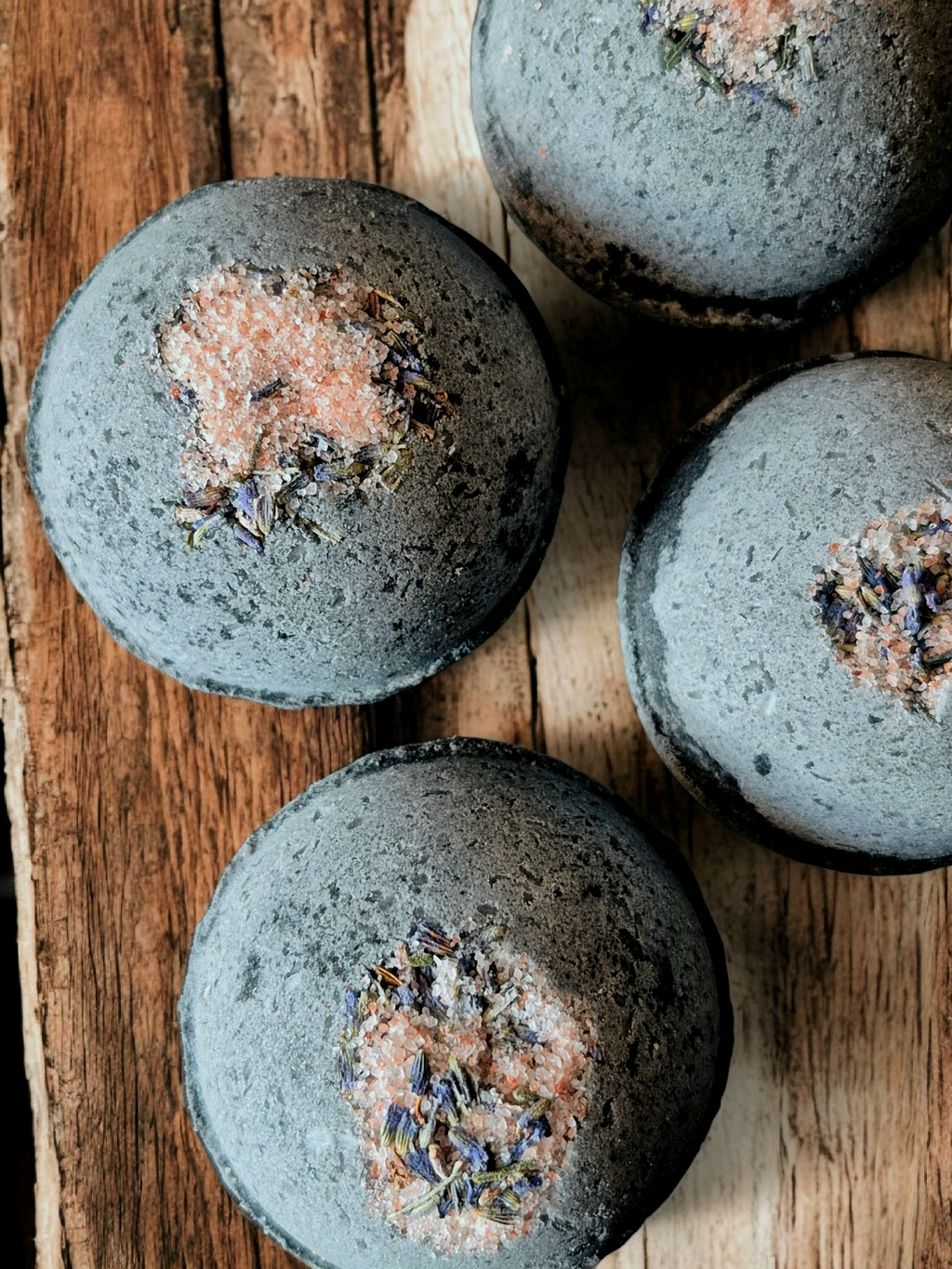Dream Bath Bomb