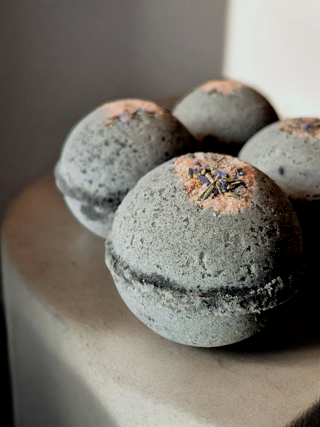 Dream Bath Bomb