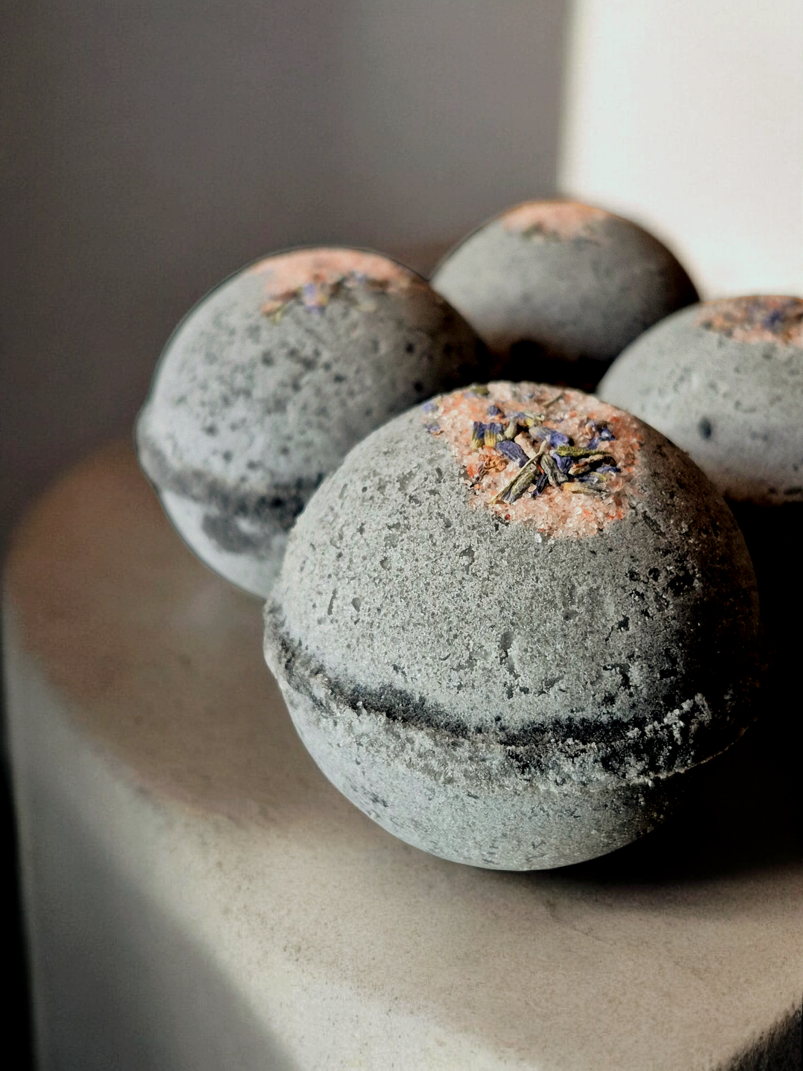 Dream Bath Bomb