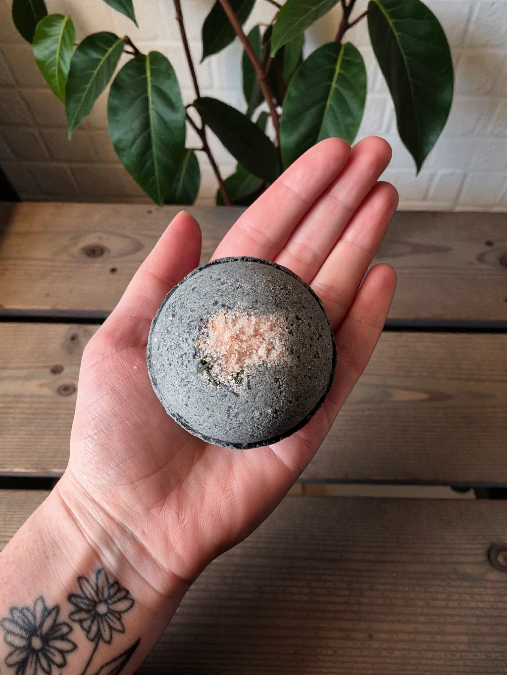 Dream Bath Bomb