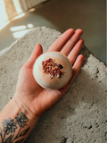 Awaken Bath Bomb