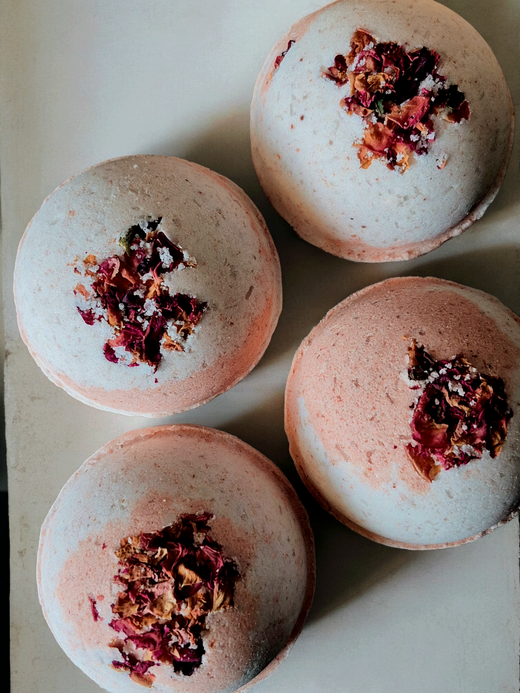 Awaken Bath Bomb