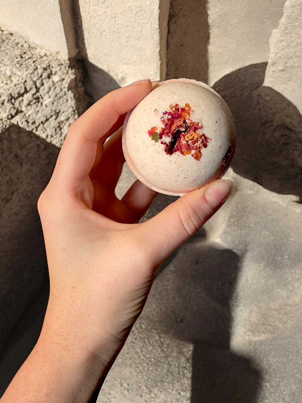 Awaken Bath Bomb