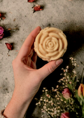 Wild Rose Body Lotion Bar