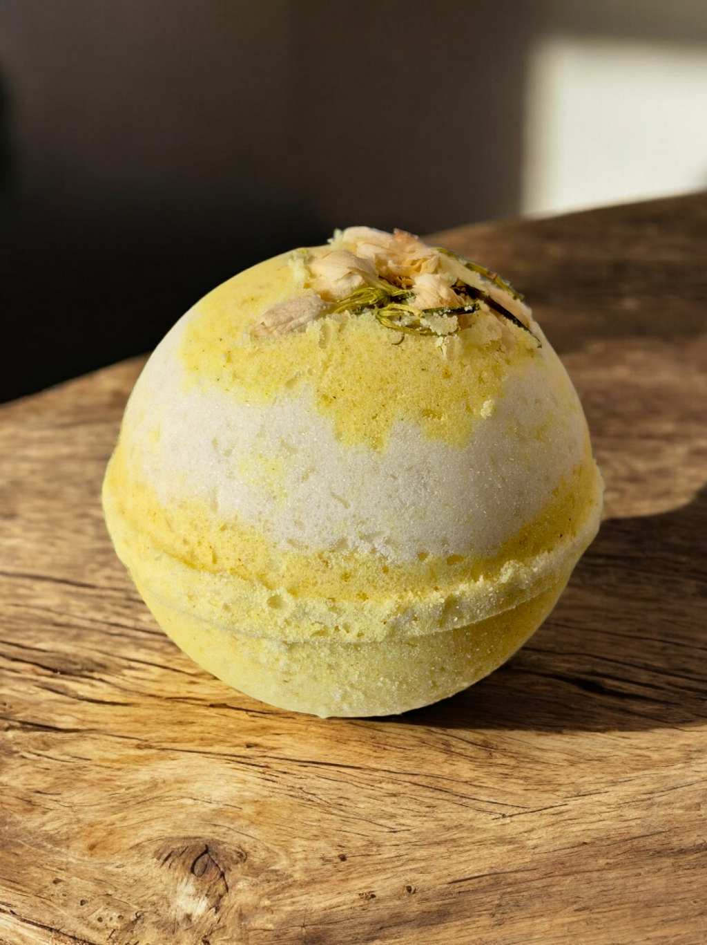Peace Bath Bomb