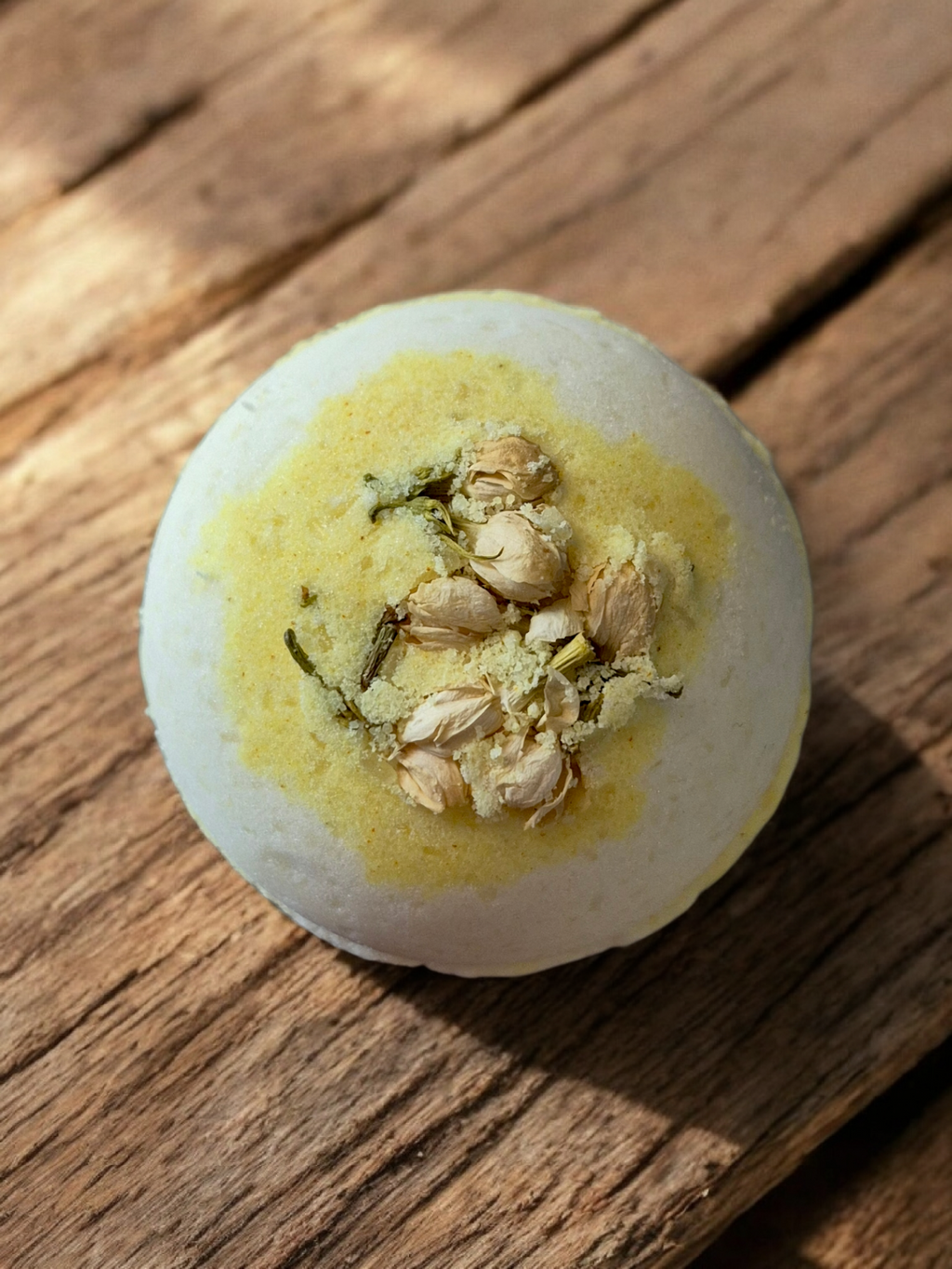 Peace Bath Bomb