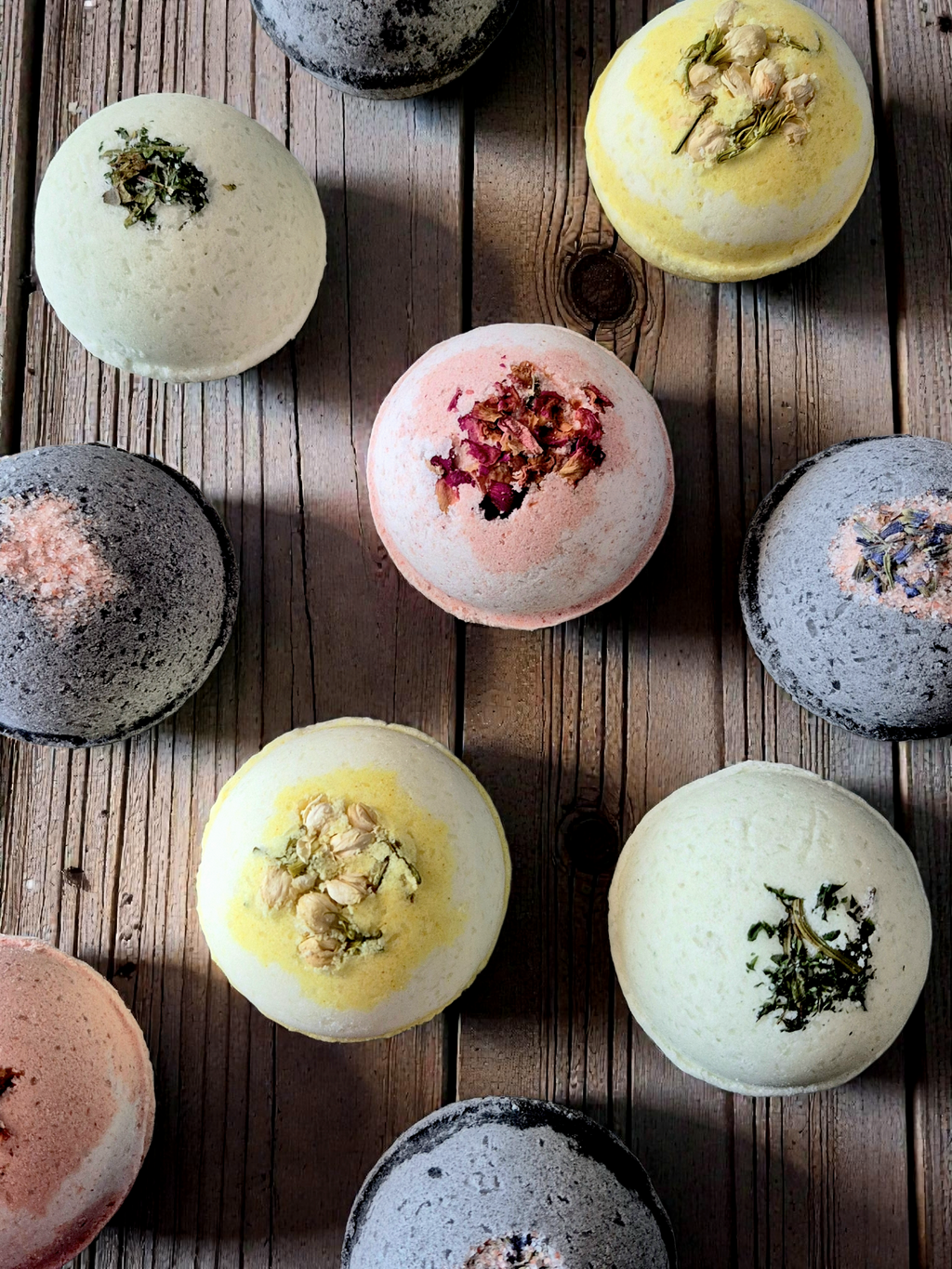 Restore Bath Bomb