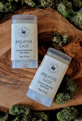 Breathe Easy Menthol Chest Rub