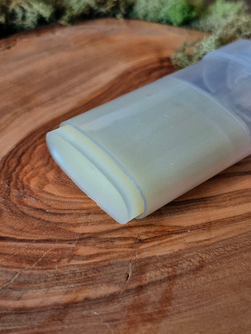 Breathe Easy Menthol Chest Rub