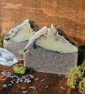 Witch's Garden (lavender & rosemary)
