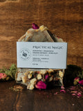 Practical Magic (chamomile & geranium)