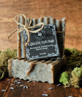 Green Thumb | Exfoliating Gardener's Hand Soap