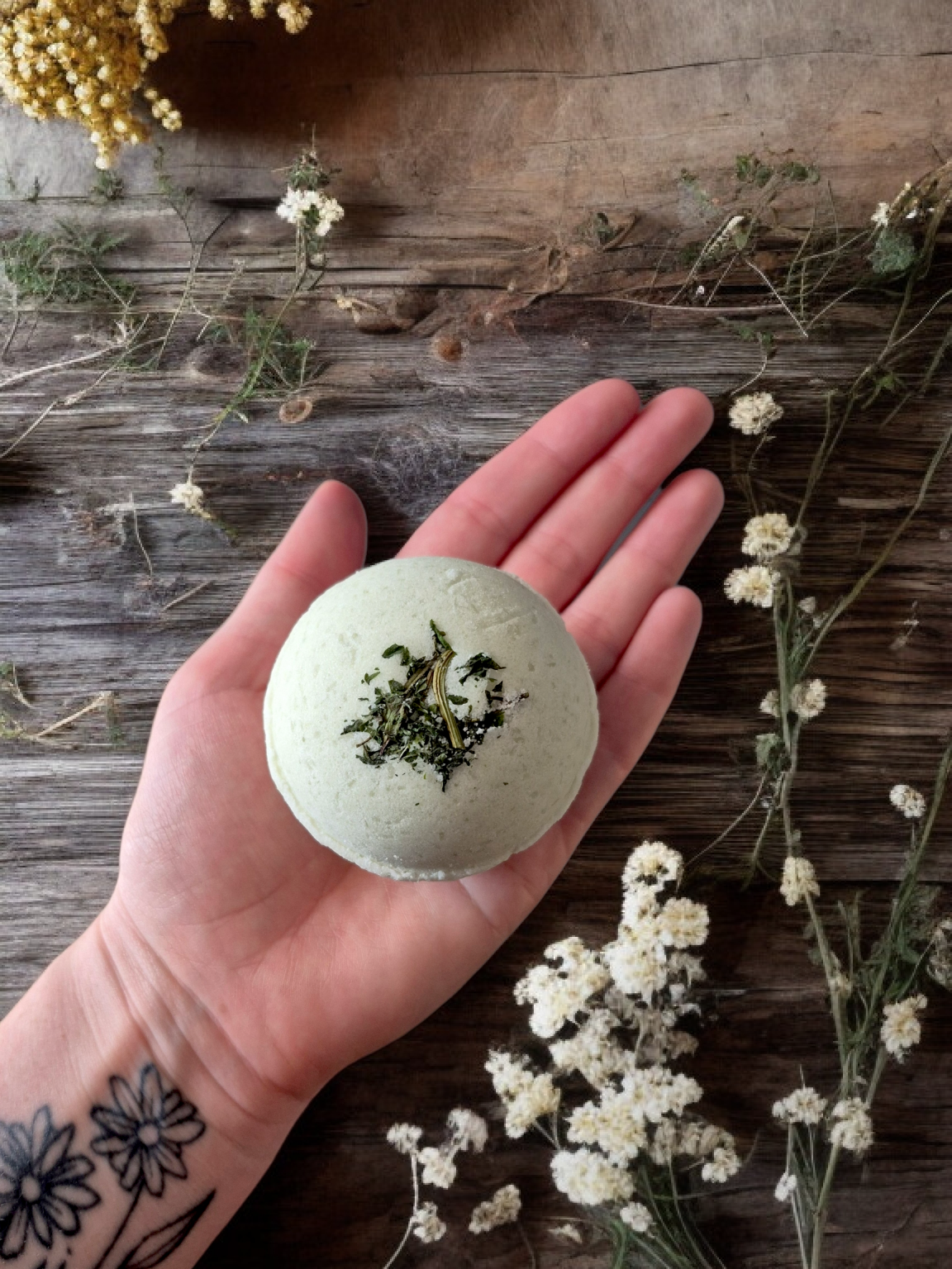 Restore Bath Bomb