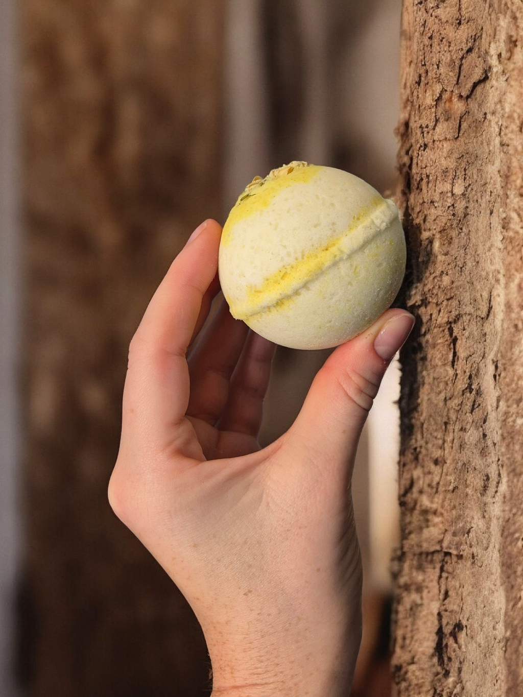 Peace Bath Bomb
