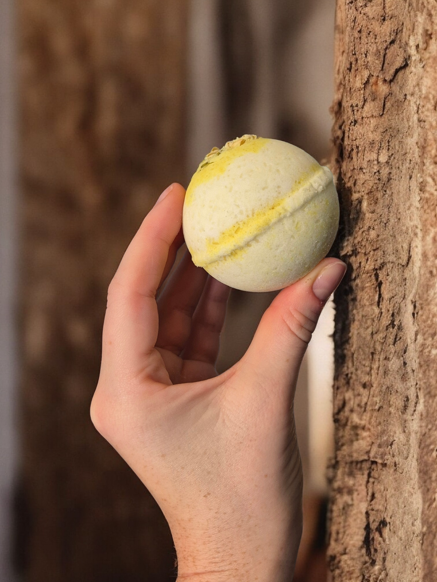 Peace Bath Bomb
