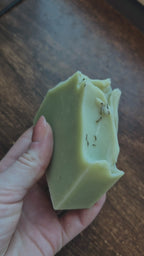 Soap + Lip Balm Gift Set