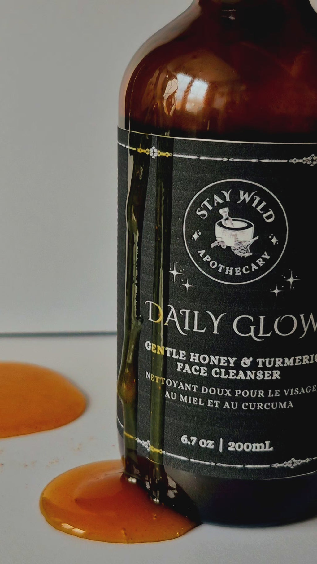 Daily Glow Face Cleanser