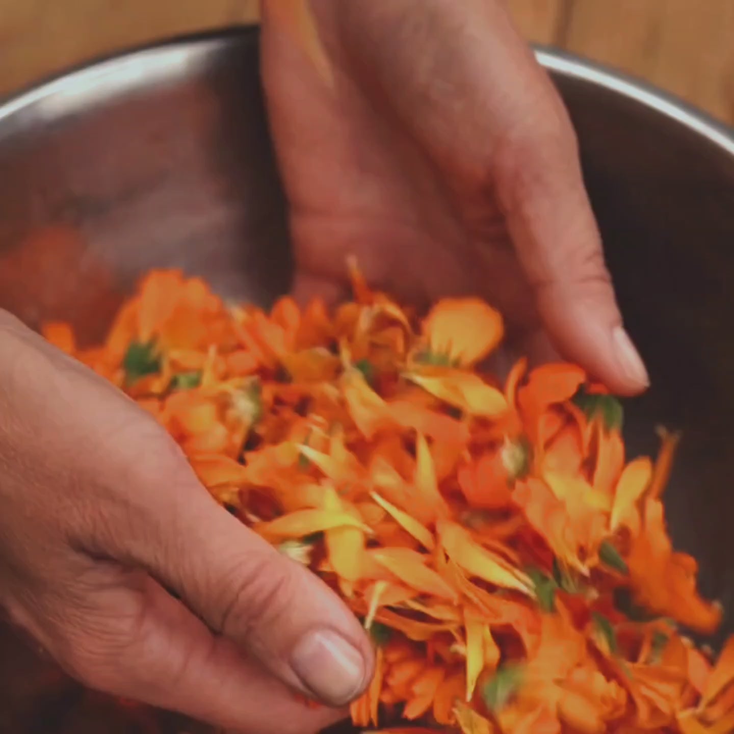 Hello Sunshine Cleansing Oil