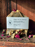Practical Magic Soap (chamomile & geranium)