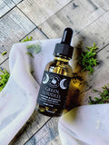 Green Goddess Clarifying Face Serum