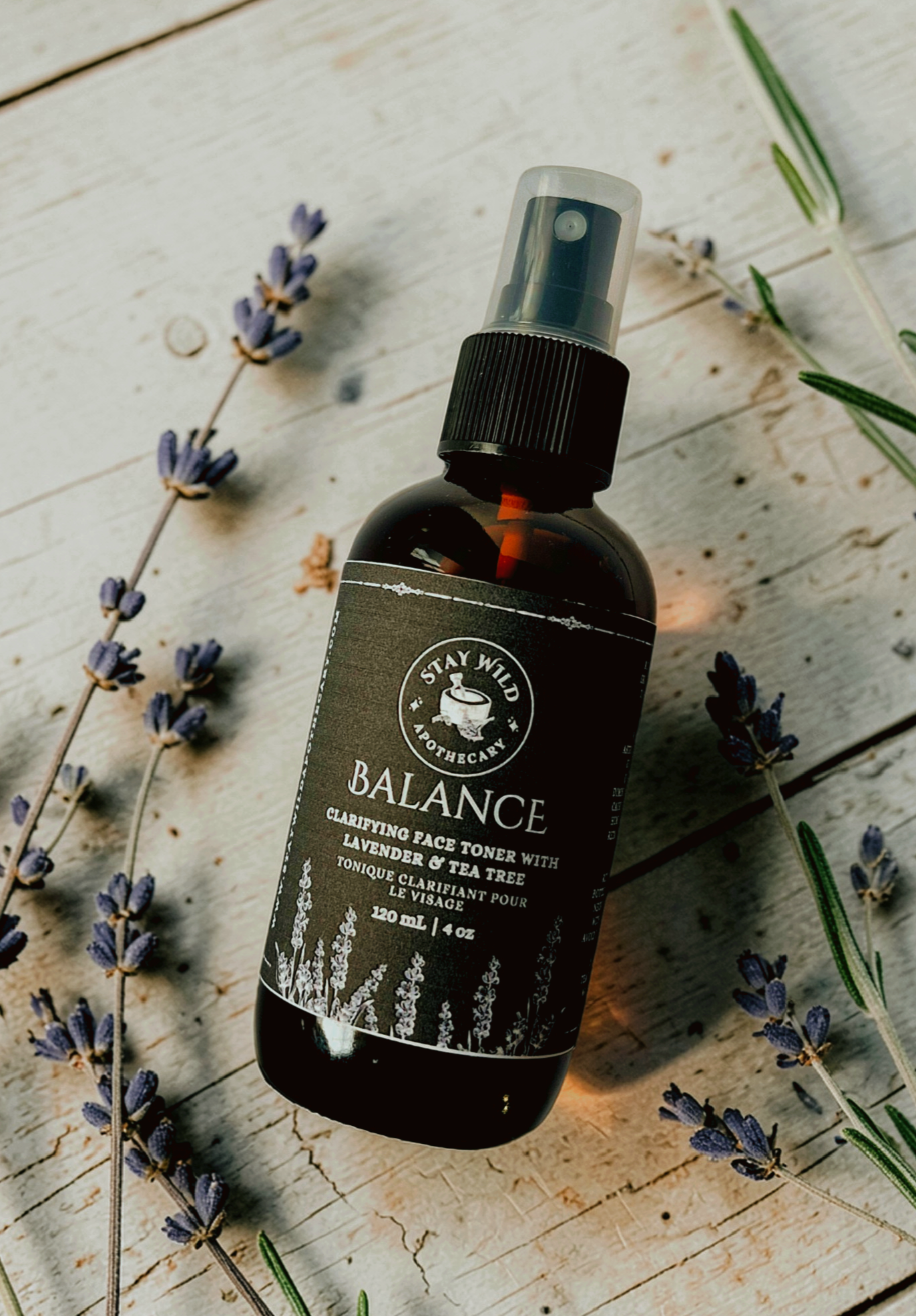 Balance Face Mist