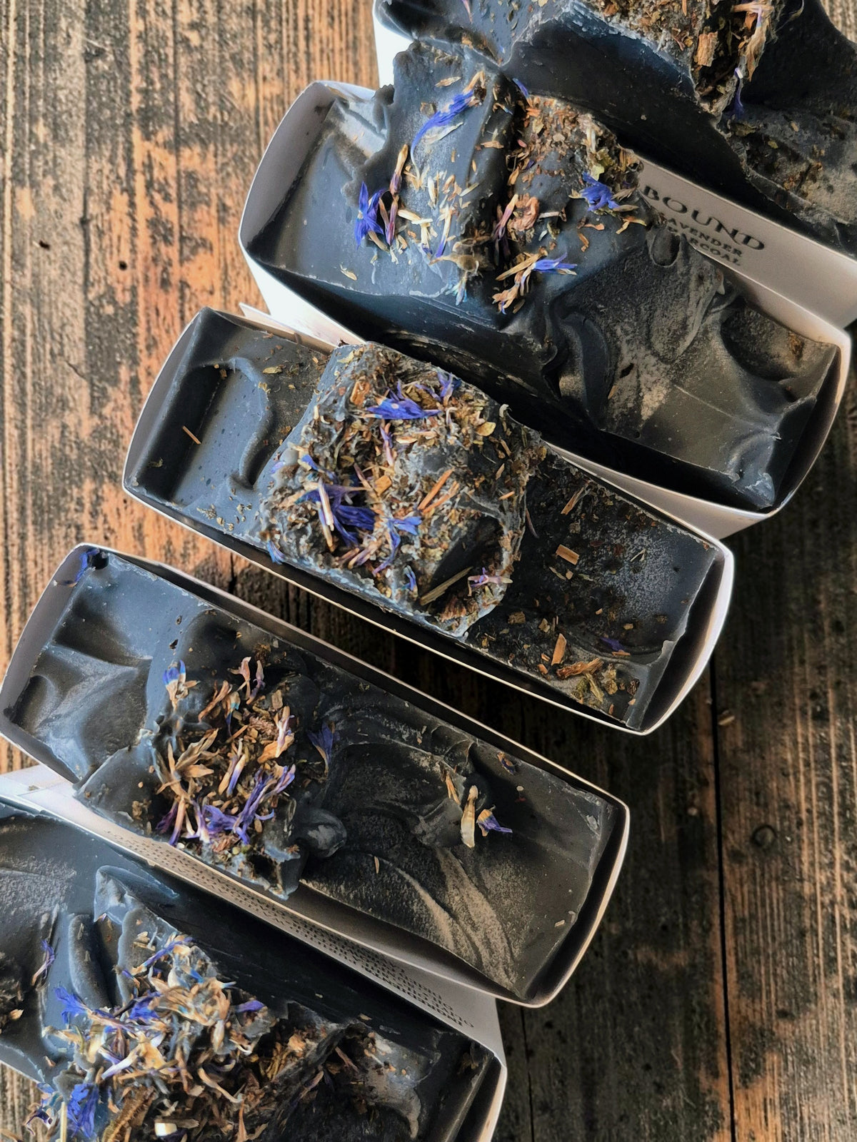 Spellbound Soap (lavender & peppermint)