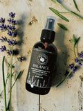 Balance Face Mist with Lavender & Tea Tree
