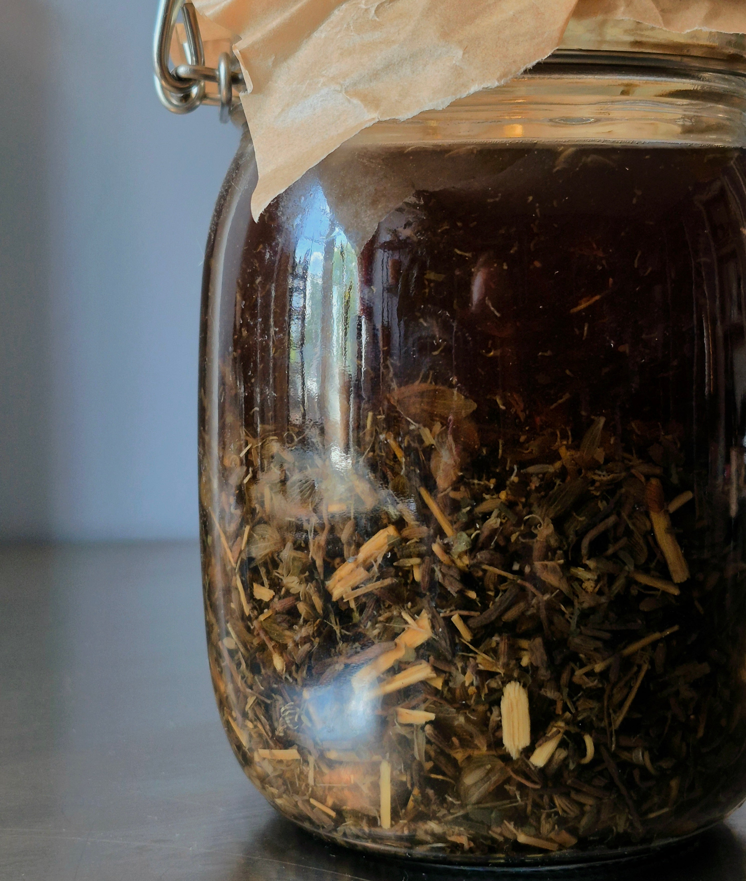 Deep Sleep Tincture