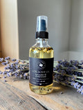 Luxe Body Oil - Lavender & Cedarwood