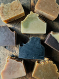 Soap Bundle: 8 Bars