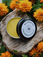 All Purpose Pure Calendula Salve
