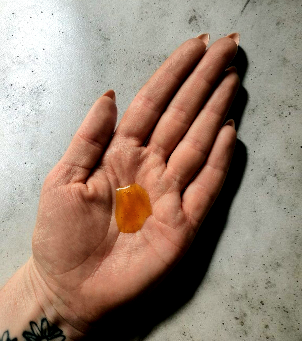 Daily Glow Face Cleanser