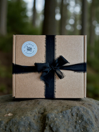 Soap Trio+ Bath Soak Gift Set