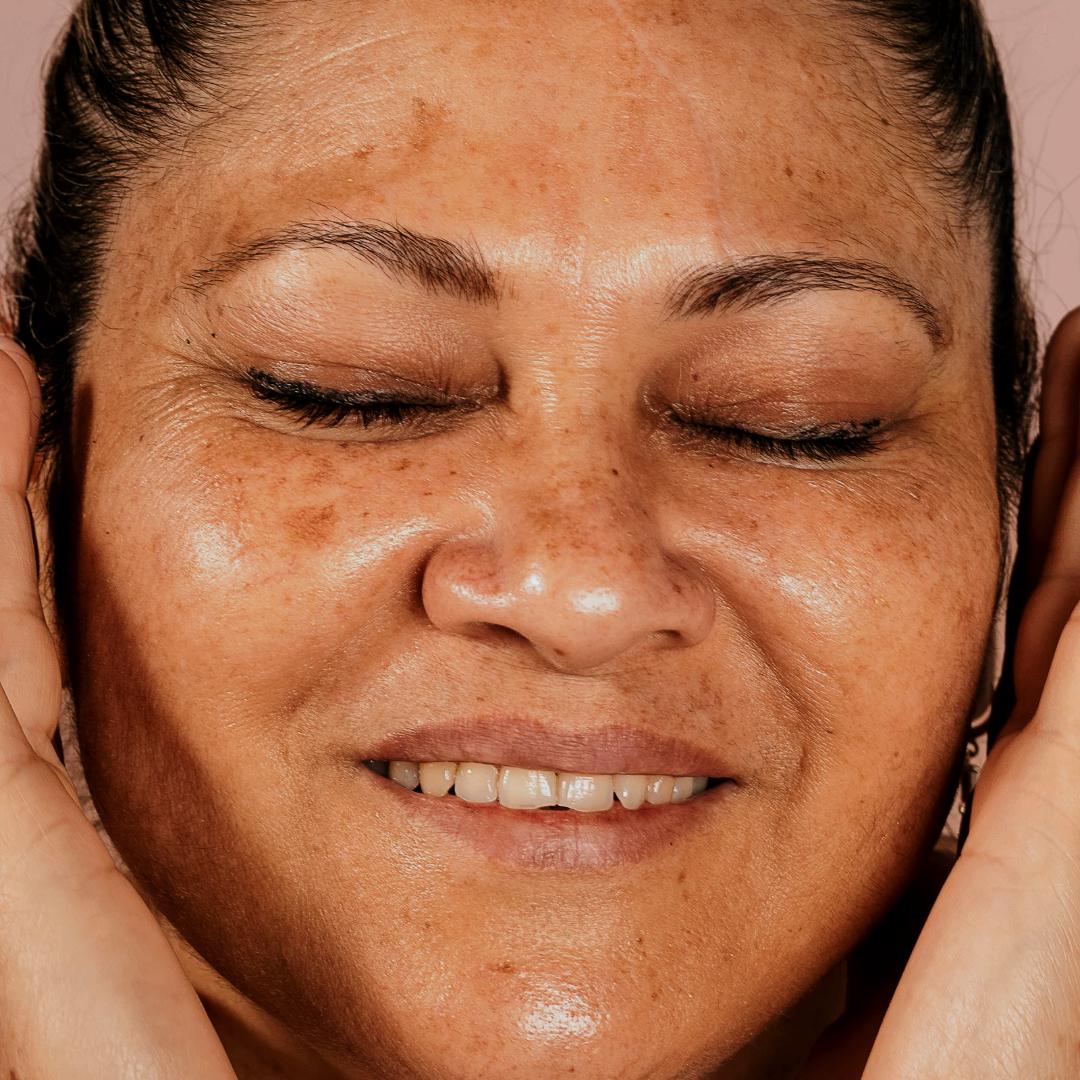 Bright Side Face Serum