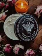 Belladonna Whipped Body Butter