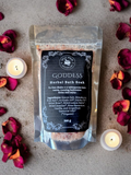 Goddess Bath Soak