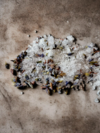 Lavender Lullaby Bath Soak