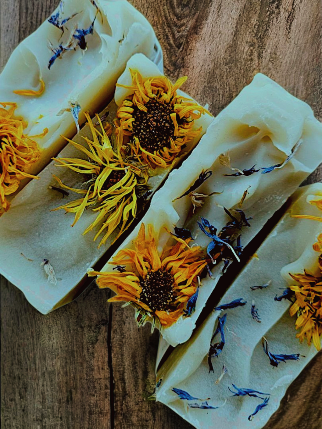 Enchanted Soap Bar