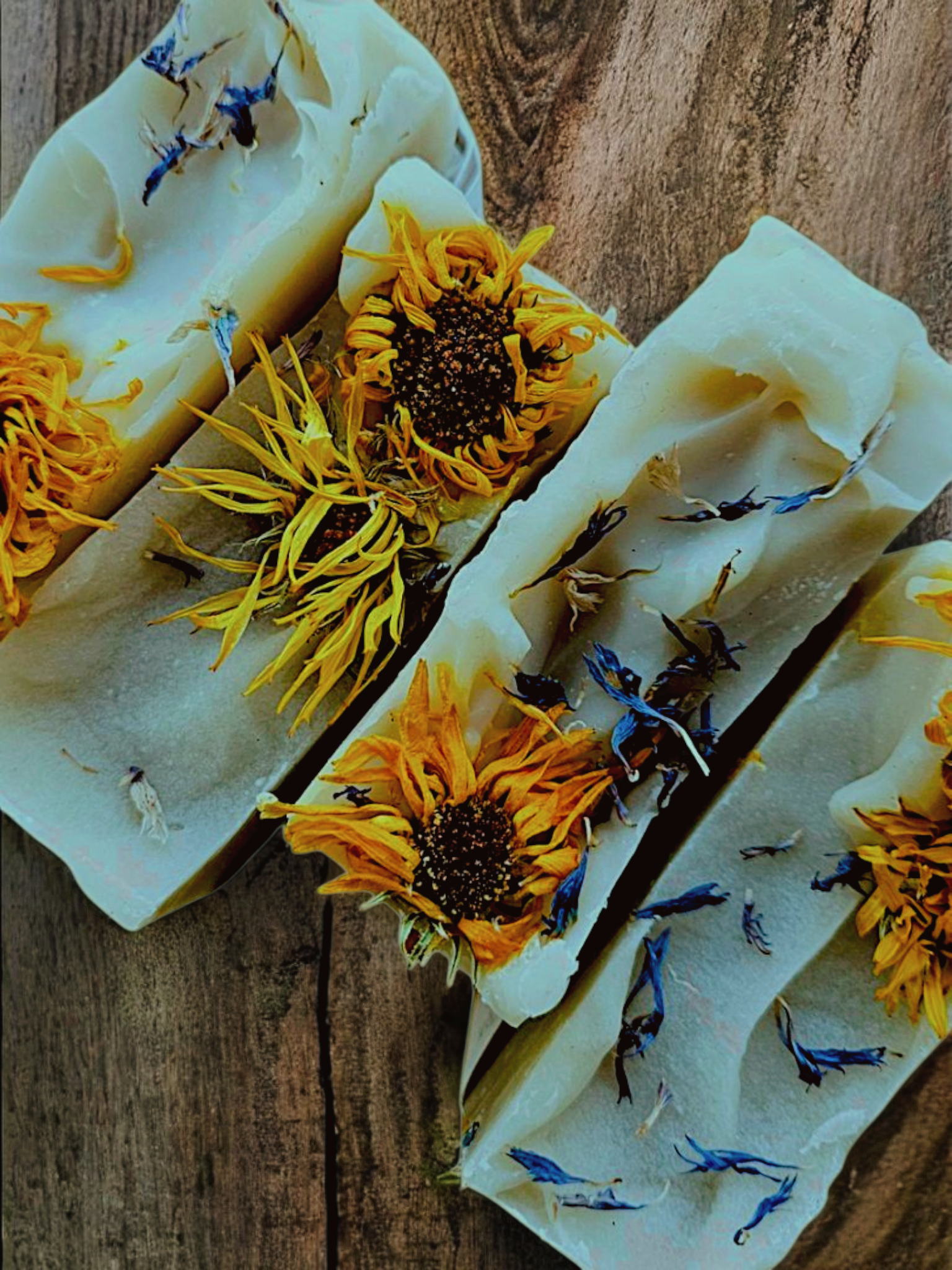 Enchanted Soap Bar