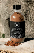 Radiance Botanical Face Scrub