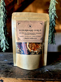 Elderberry Syrup DIY Kit