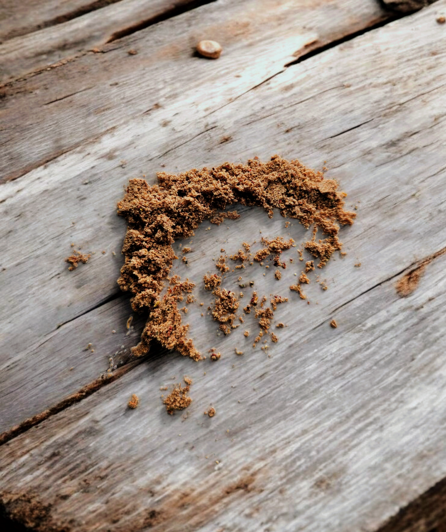 Radiance Botanical Face Scrub