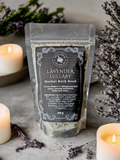 Lavender Lullaby Bath Soak