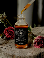 Renew Anti-Aging Face Serum
